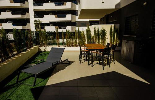 Apartament Arenales Playa and Sun - Foto 8
