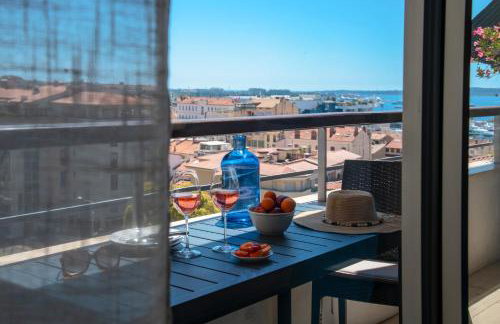 Cannes Sea View Centre Plage Palais des Congres - Foto 30