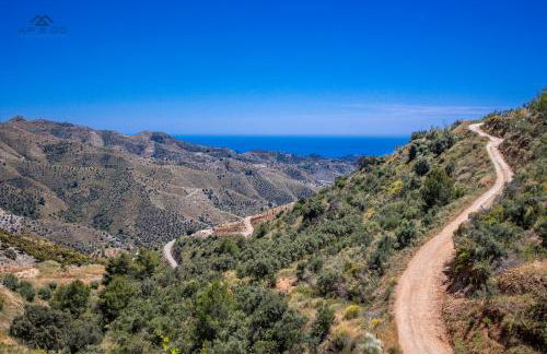 Villa Relax and Pool El Moral - Photo 42