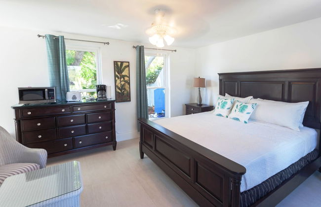 Grace Bay Beach Ocean Villas - Foto 37