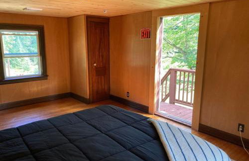 Cozy Private Log Cabin on acreage - Foto 34