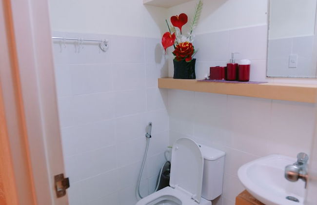 Kara's Condotels - Foto 48