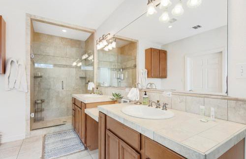 Cliff side Oasis - Foto 14