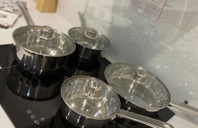 De Parys Self-catering Flat 2 in Bedford - Foto 7