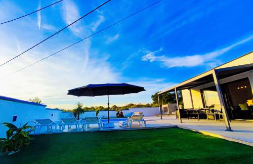 Villa Polis - Foto 4