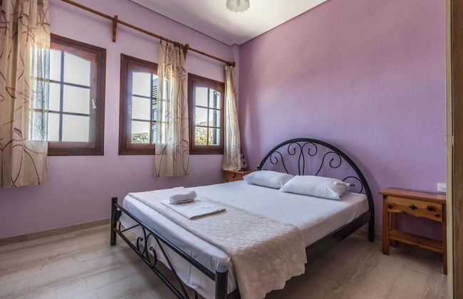 Apartment Zina Pelion - Foto 8