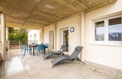 Le Belvédère du Lac Blanc - Foto 27