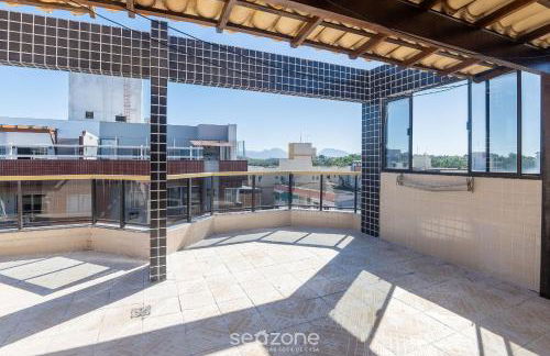 Ático con piscina y vista al mar - VDI0401 - Foto 17