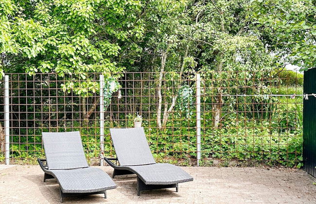 6 Person Holiday Home in Esbjerg V - Foto 16