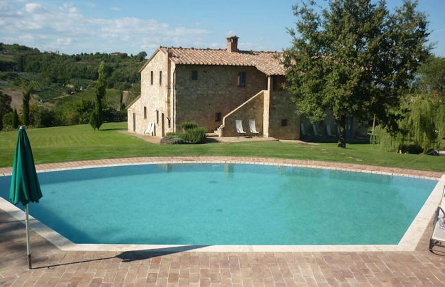 Verdidea - PODERE MONTI - Photo 44