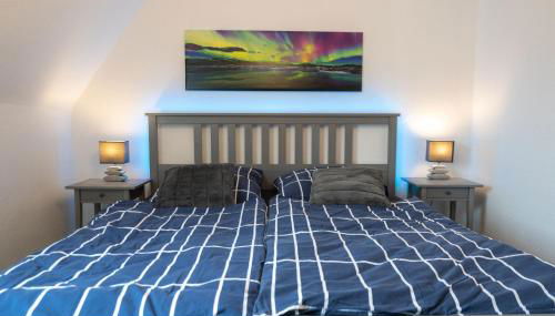 204 Ferienwohnung Nordlicht mit 2 Schlafzimmern - Foto 3