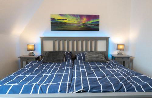 204 Ferienwohnung Nordlicht mit 2 Schlafzimmern - Foto 3