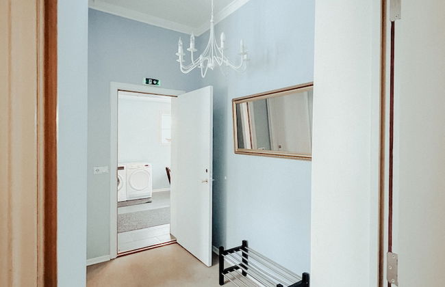 Gamli Skolinn Husavik - Foto 2