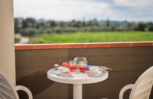 RESIDENCE Leccio - Foto 37