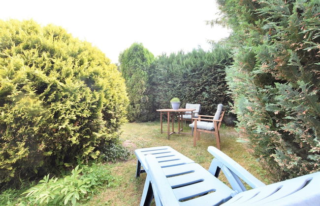 Peaceful Apartment in Maltzien With Lake Nearby - Foto 40