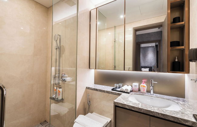 The Marq Angia - Signature Suite - Foto 49