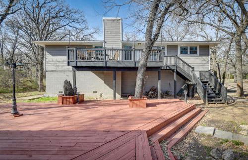 Modern Flower Mound Home Less Than 2 Mi to River Walk - Foto 27