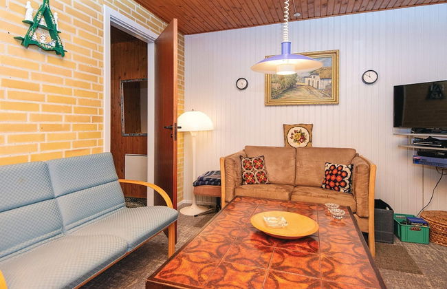 Cozy Holiday Home in Jutland near Lake - Photo 4