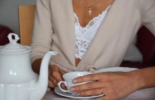 Alpimena Natur-Apartments Meran - Foto 35