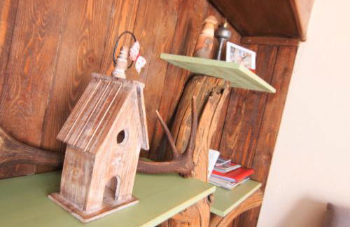 Gites des Esperelles - Foto 11