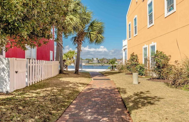 Banana Bay Townhome #6075 - Foto 42