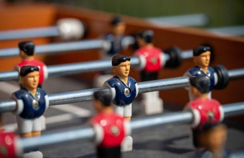 Villa con piscina e intera struttura a uso esclusivo casa del moré - Photo 34