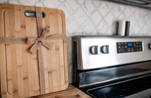 Bluewater Downtown Cottage - Foto 41