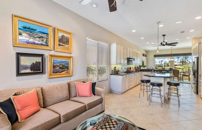 4BR PGA West Pool Home by ELVR - 80705 - Foto 17