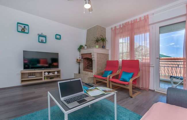 Apartment Adrian - Foto 20