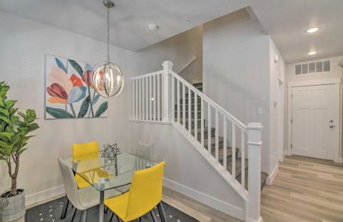 Gorgeous Greeley Getaway - Close to Parks! - Foto 7