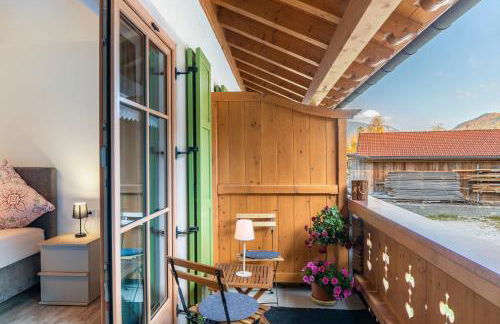 Fewo Maria Grasegger - Foto 12