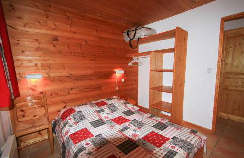 Le Taquo Hameau des Chazals Nevache Hautes Alpes - Photo 4