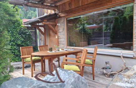 Dorfchalet - Foto 53