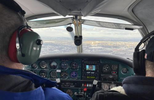 Wieża Krajna - Foto 63