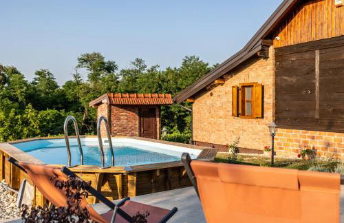 Countryside Home 06 by GREEN Croatia - Foto 4