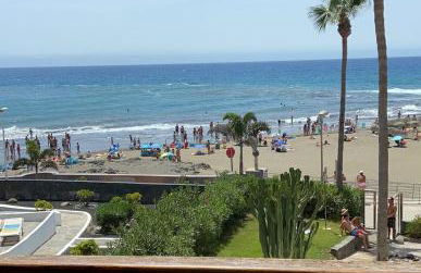 Apartamentos Los Papagayos - Foto 1