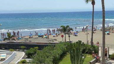 Apartamentos Los Papagayos - Foto 1