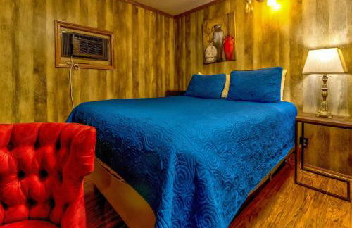 Panther Creek Cabins - Foto 25