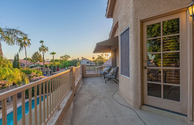 Family Fun in Ahwatukee Phoenix - Foto 38