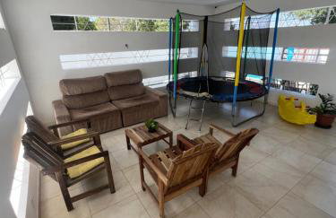 Casa Mandaçaia - Foto 28