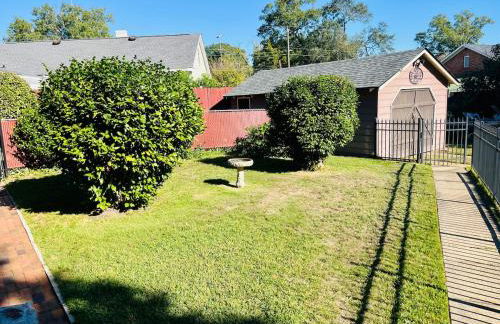 Cozy house 15 mins to Fort Benning in Central Columbus - Foto 52