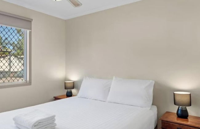 Discovery Parks - Port Hedland - Foto 16