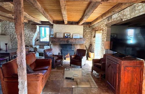 Domaine Coeur des Vignes - Foto 3