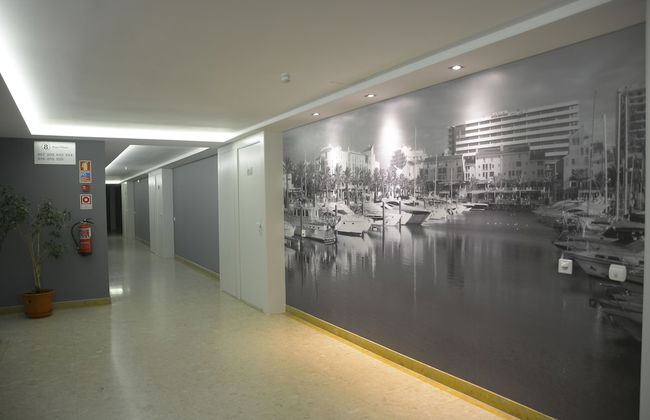 The Navigator - Olympus - Foto 44