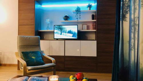 Imowemo OVAR Multifuncional penthouse studios - Foto 5