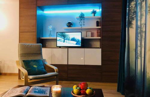 Imowemo OVAR Multifuncional penthouse studios - Foto 5