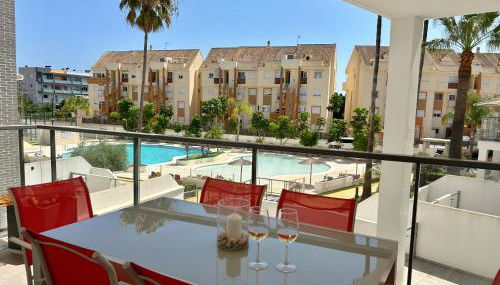 Denia Mar Apartment - Mar Baltic 5 - Foto 3