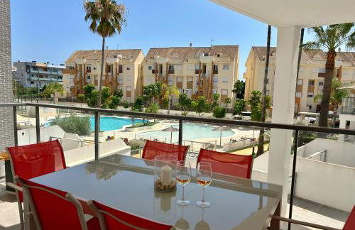 Denia Mar Apartment - Mar Baltic 5 - Foto 3