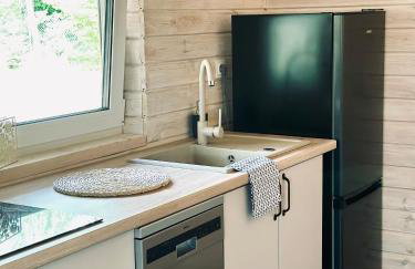 Domki pod Aniołem - Foto 35