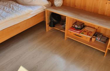 Haus Heimathafen Fedsiel - Foto 11